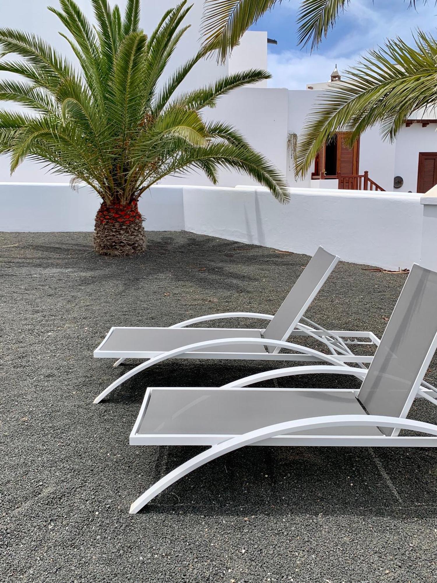 Lovely Casa Felicidad, Swimming Pool, Wifi X Private Garden Playa Blanca (Lanzarote) Exterior foto