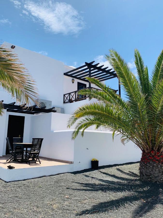 Lovely Casa Felicidad, Swimming Pool, Wifi X Private Garden Playa Blanca (Lanzarote) Exterior foto