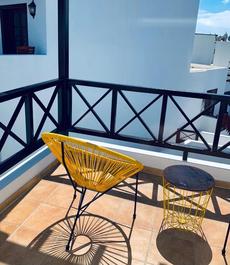 Lovely Casa Felicidad, Swimming Pool, Wifi X Private Garden Playa Blanca (Lanzarote) Exterior foto