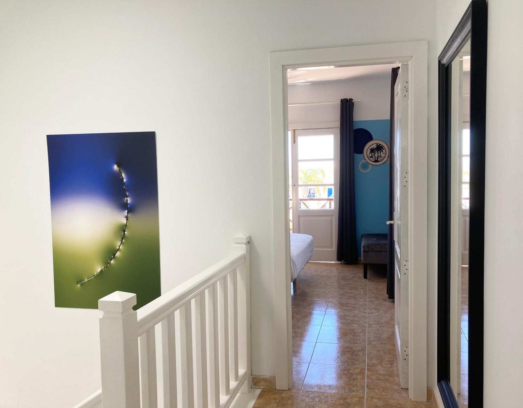 Lovely Casa Felicidad, Swimming Pool, Wifi X Private Garden Playa Blanca (Lanzarote) Exterior foto