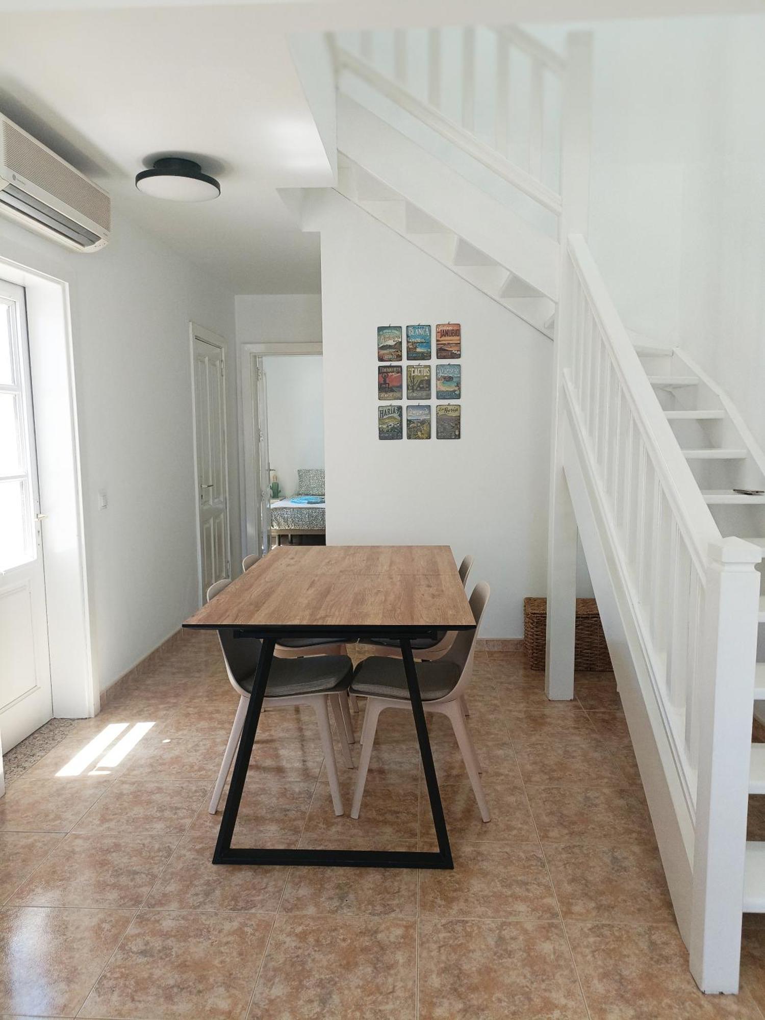 Lovely Casa Felicidad, Swimming Pool, Wifi X Private Garden Playa Blanca (Lanzarote) Exterior foto