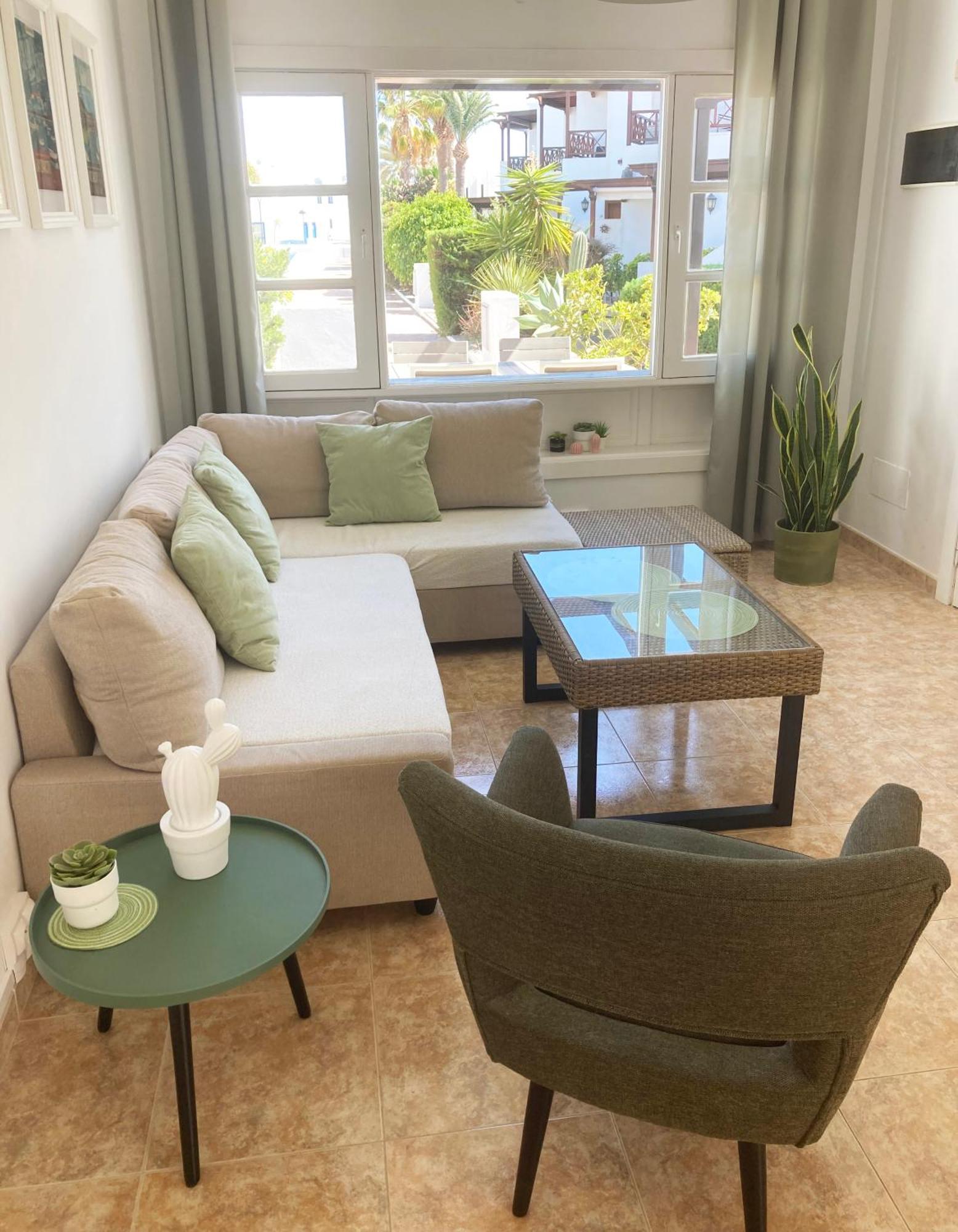 Lovely Casa Felicidad, Swimming Pool, Wifi X Private Garden Playa Blanca (Lanzarote) Exterior foto