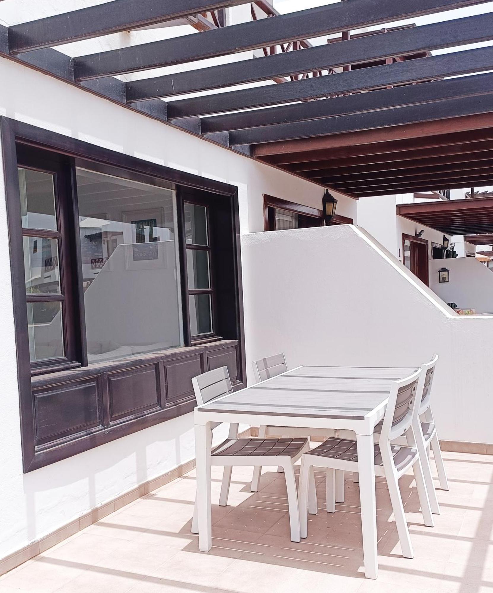 Lovely Casa Felicidad, Swimming Pool, Wifi X Private Garden Playa Blanca (Lanzarote) Exterior foto