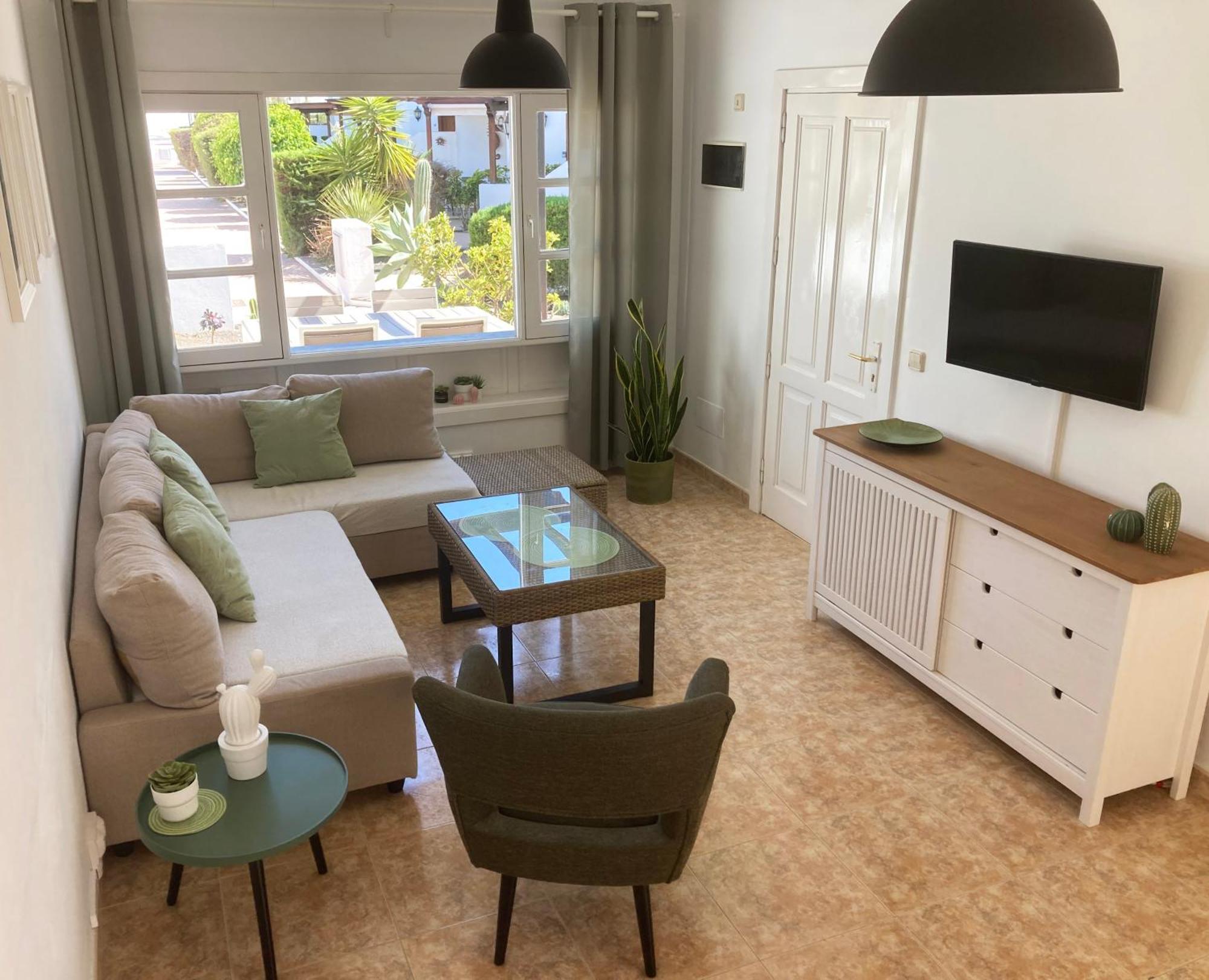 Lovely Casa Felicidad, Swimming Pool, Wifi X Private Garden Playa Blanca (Lanzarote) Exterior foto