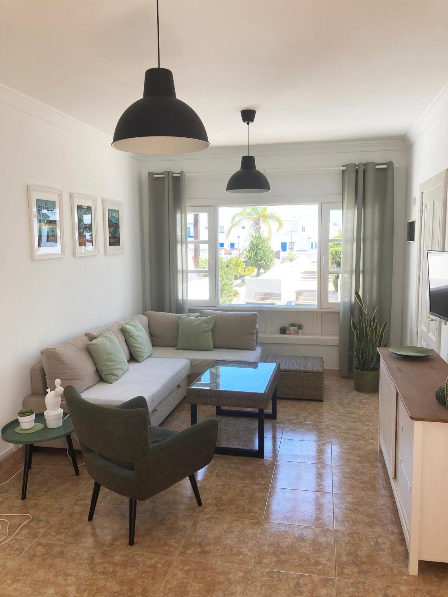 Lovely Casa Felicidad, Swimming Pool, Wifi X Private Garden Playa Blanca (Lanzarote) Exterior foto