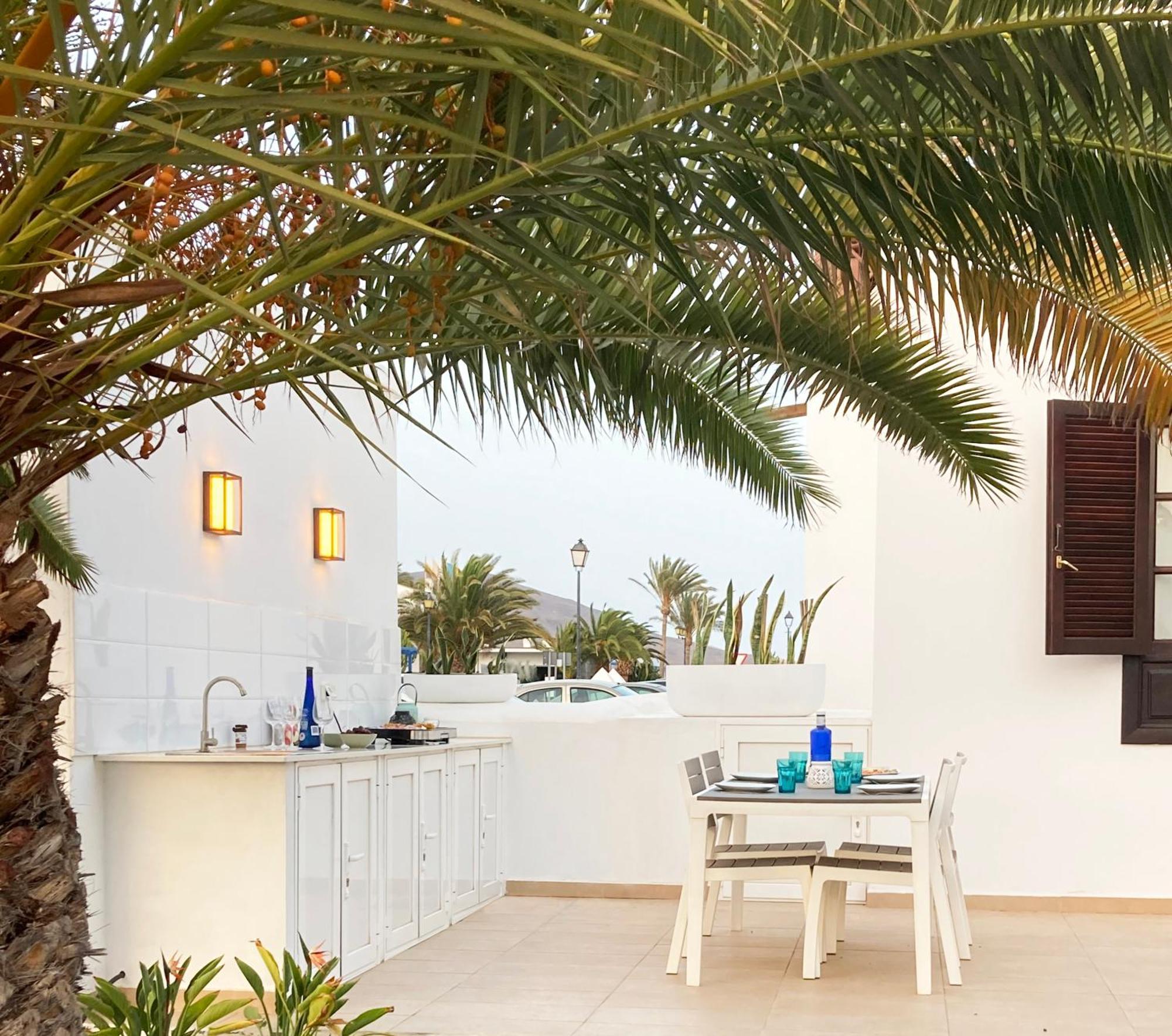 Lovely Casa Felicidad, Swimming Pool, Wifi X Private Garden Playa Blanca (Lanzarote) Exterior foto